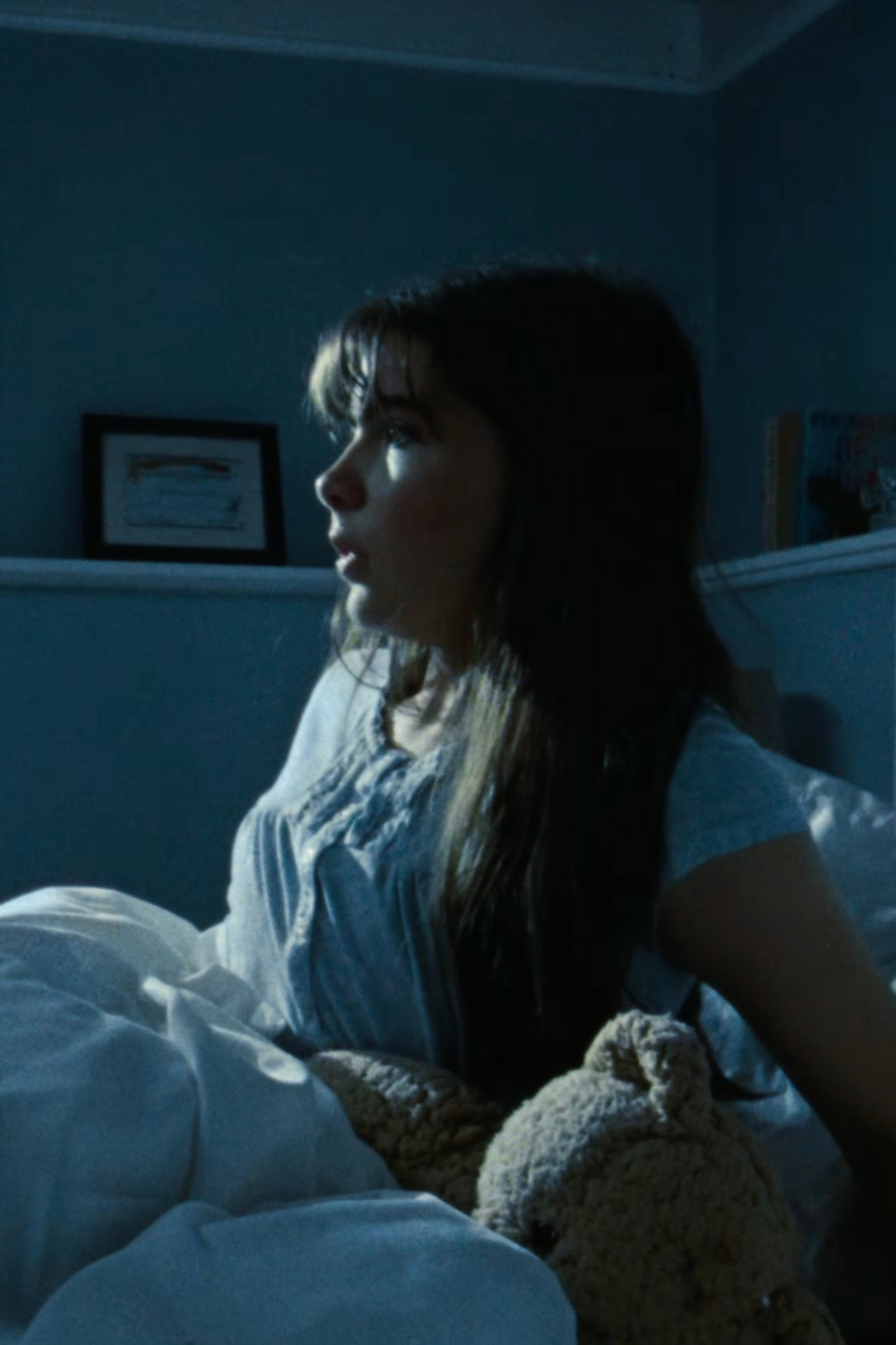 Maria Merciful Mind