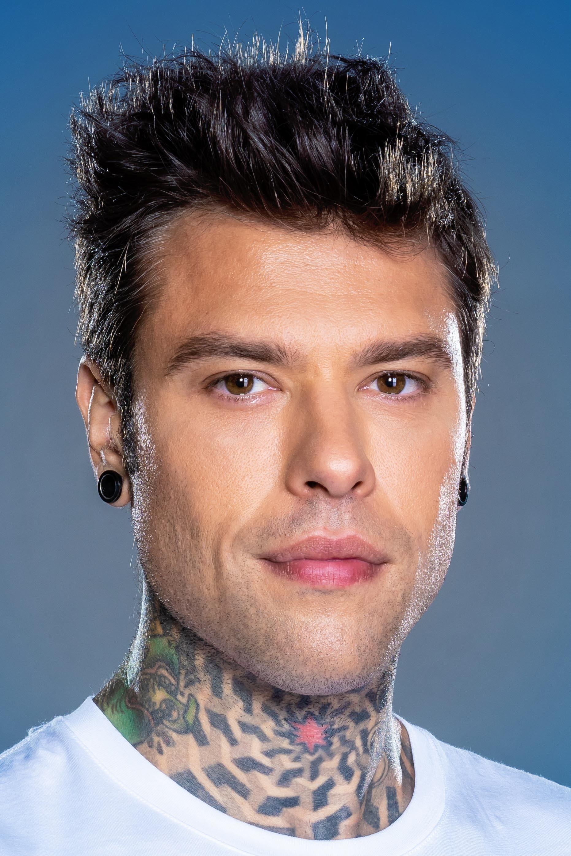 et billede af Fedez