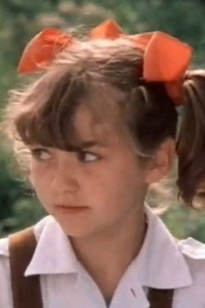 et billede af Tanya Martynova