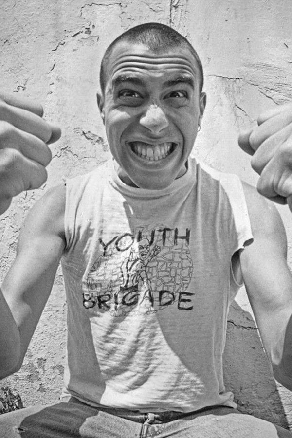 et billede af Sean Stern