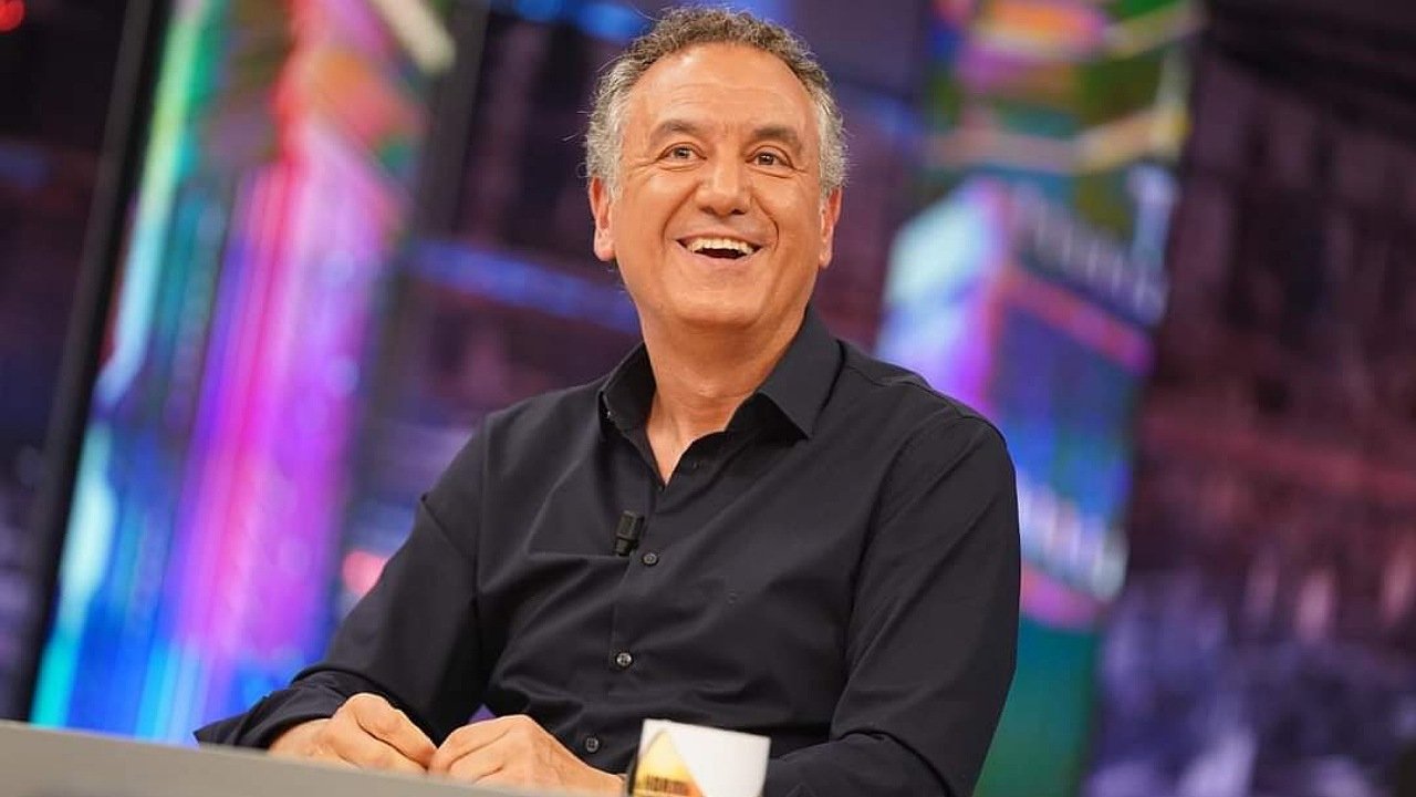 El hormiguero 18x158