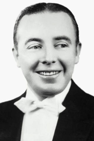 et billede af Johnny Johnson