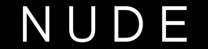 Nude Logo