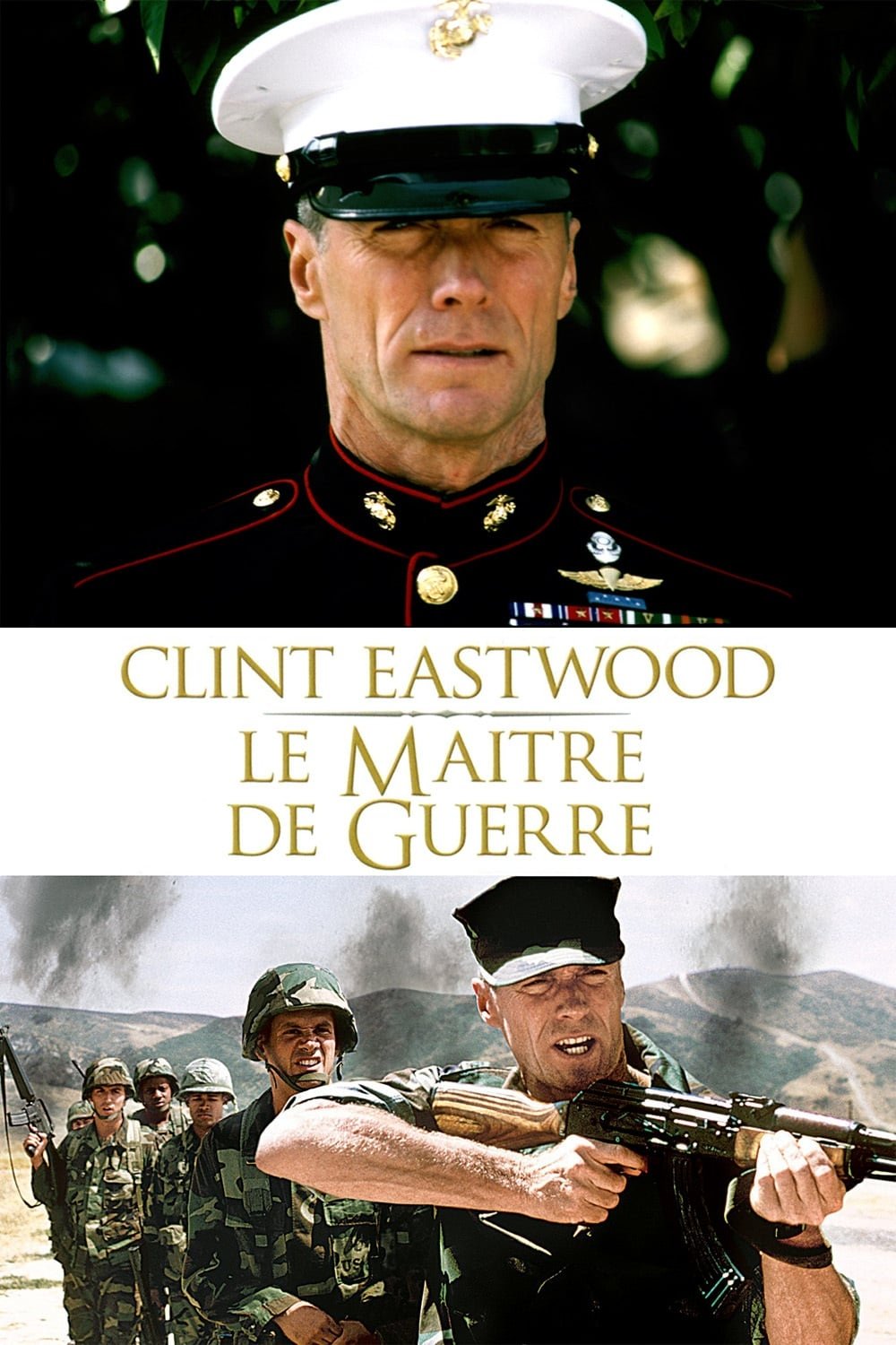 Le Maître de guerre streaming sur LibertyLand - Film 1986 - LibertyLand ...
