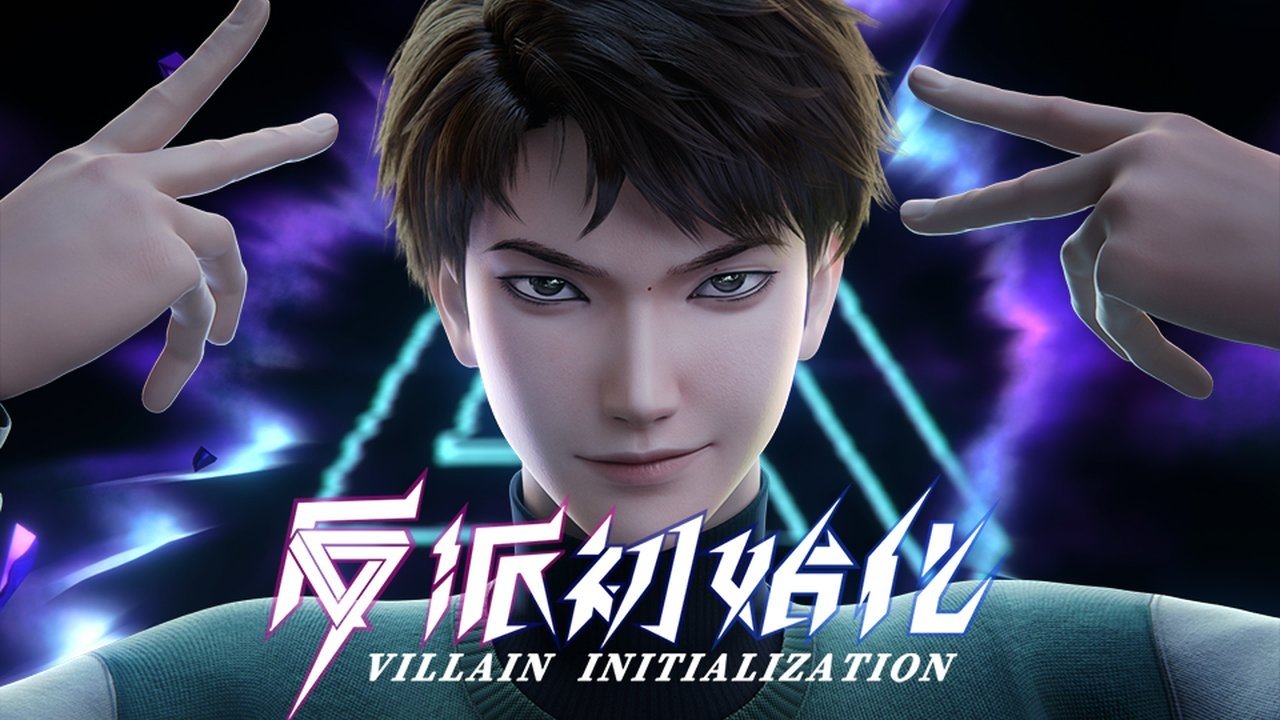 Thumbnail for Episode 1 Season 1 Episode 1