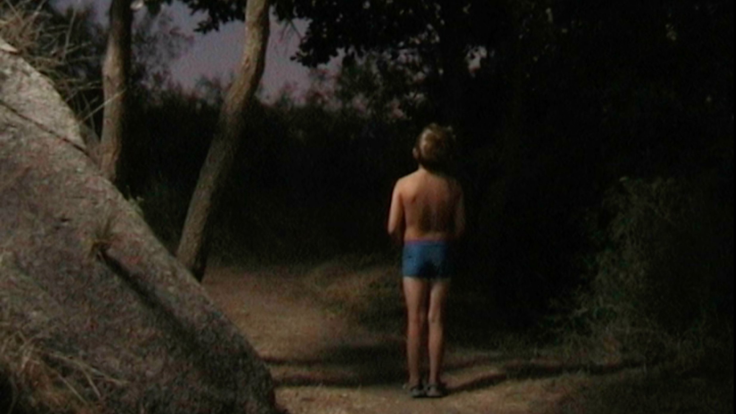 Aftersun (2022)