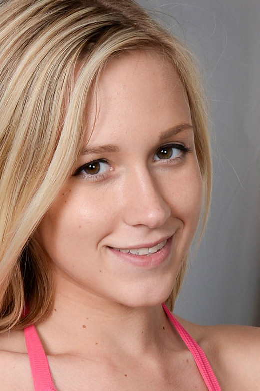 et billede af Bree Mitchells