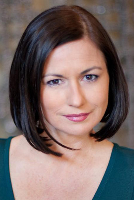 et billede af Tiffany Turner