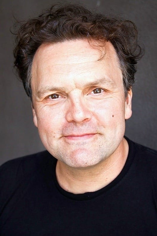 et billede af Che Walker