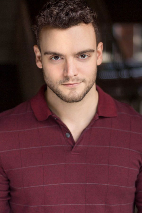 et billede af Thiago Palma