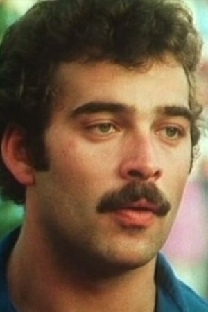 et billede af Peter Steiner Jr.