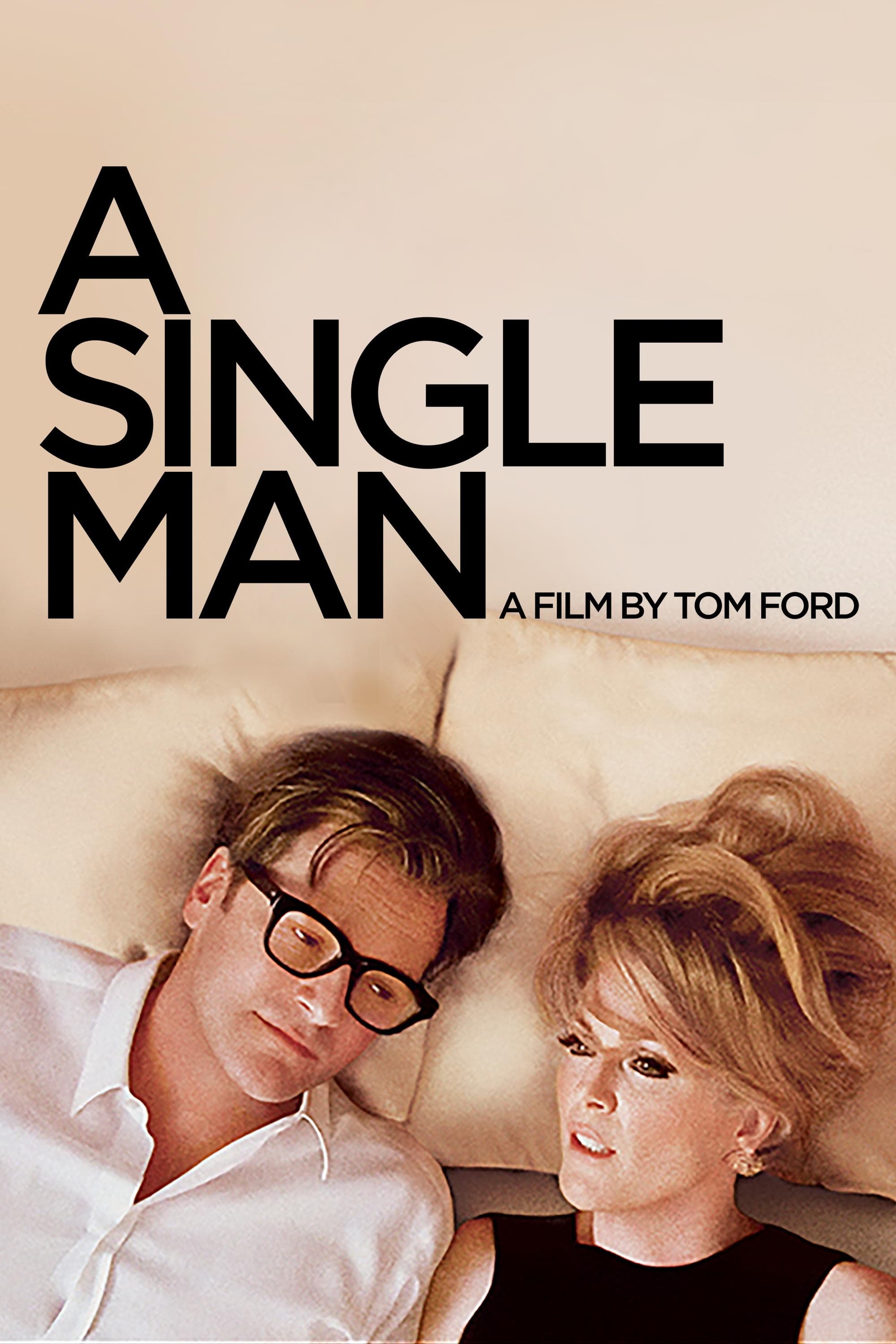 A Single Man