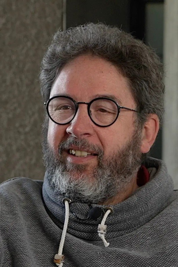 et billede af Luc Nuyens