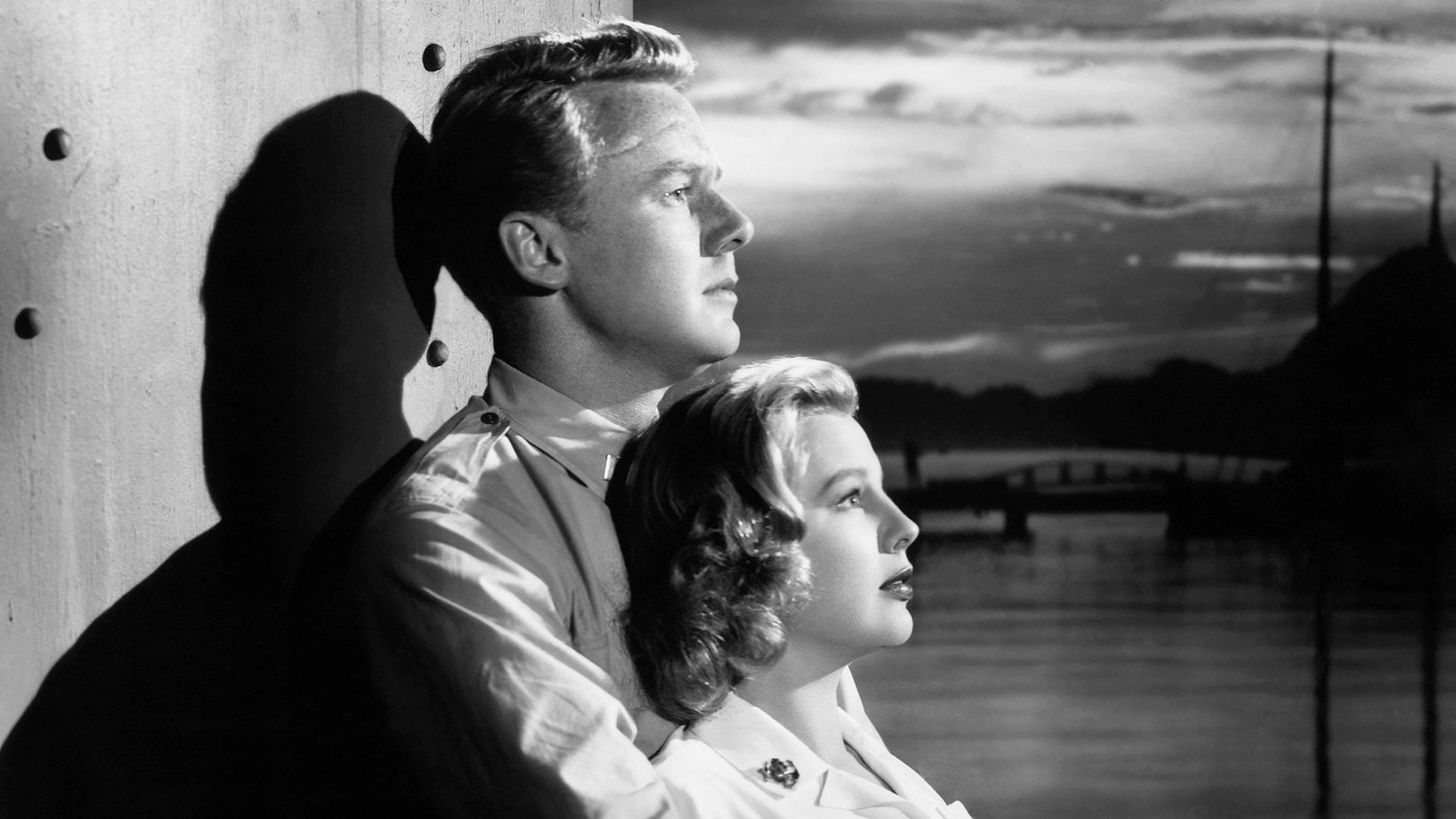High Barbaree (1947)