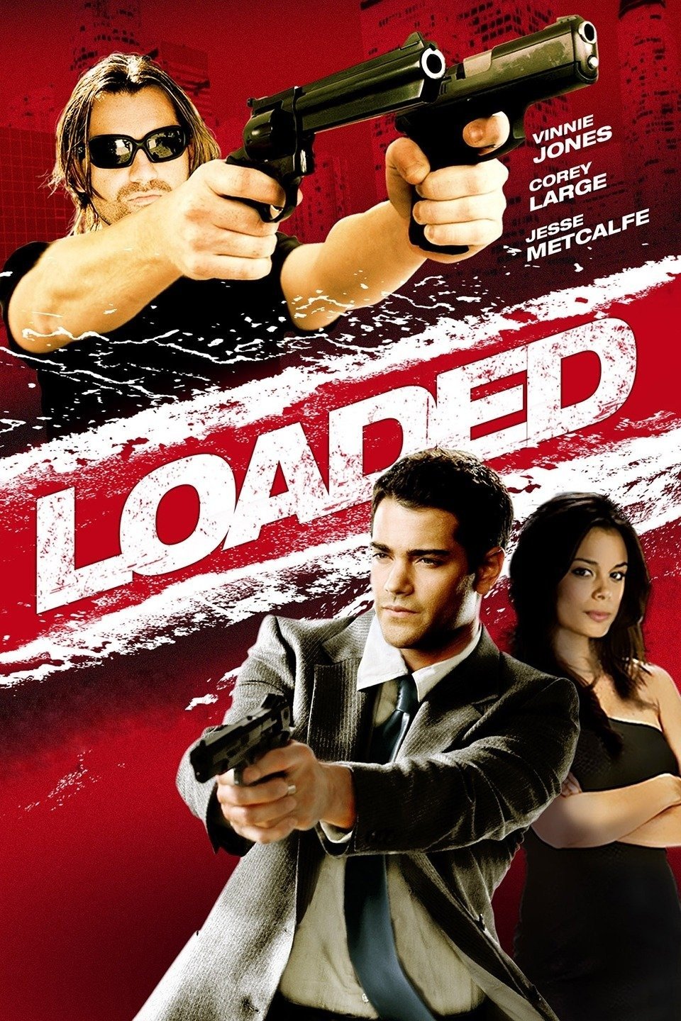Loaded