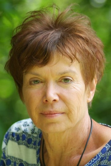 et billede af Beate Finckh