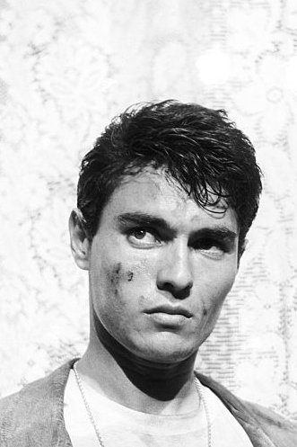 et billede af Max Cartier