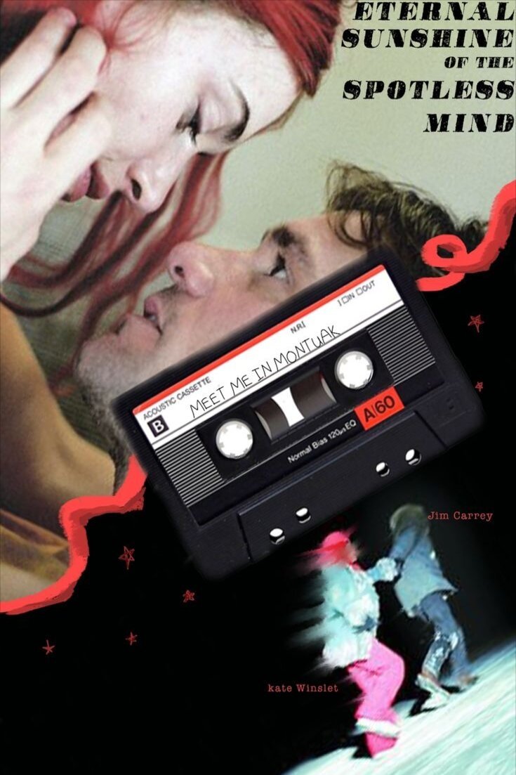 Eternal Sunshine of the Spotless Mind