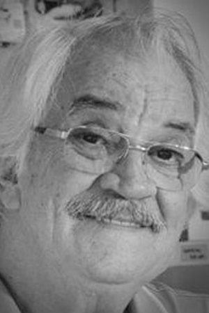 et billede af Luiz Serra