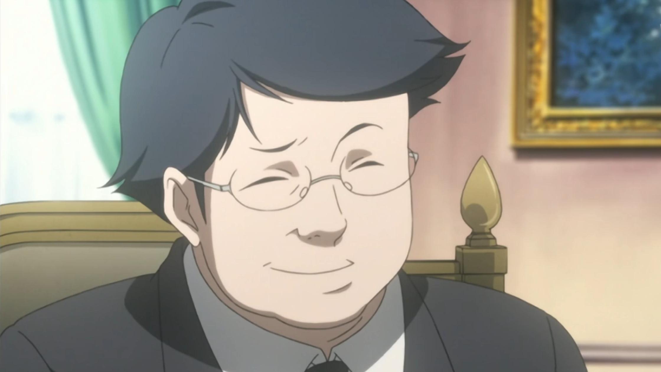 Shigofumi: Letters from the Departed