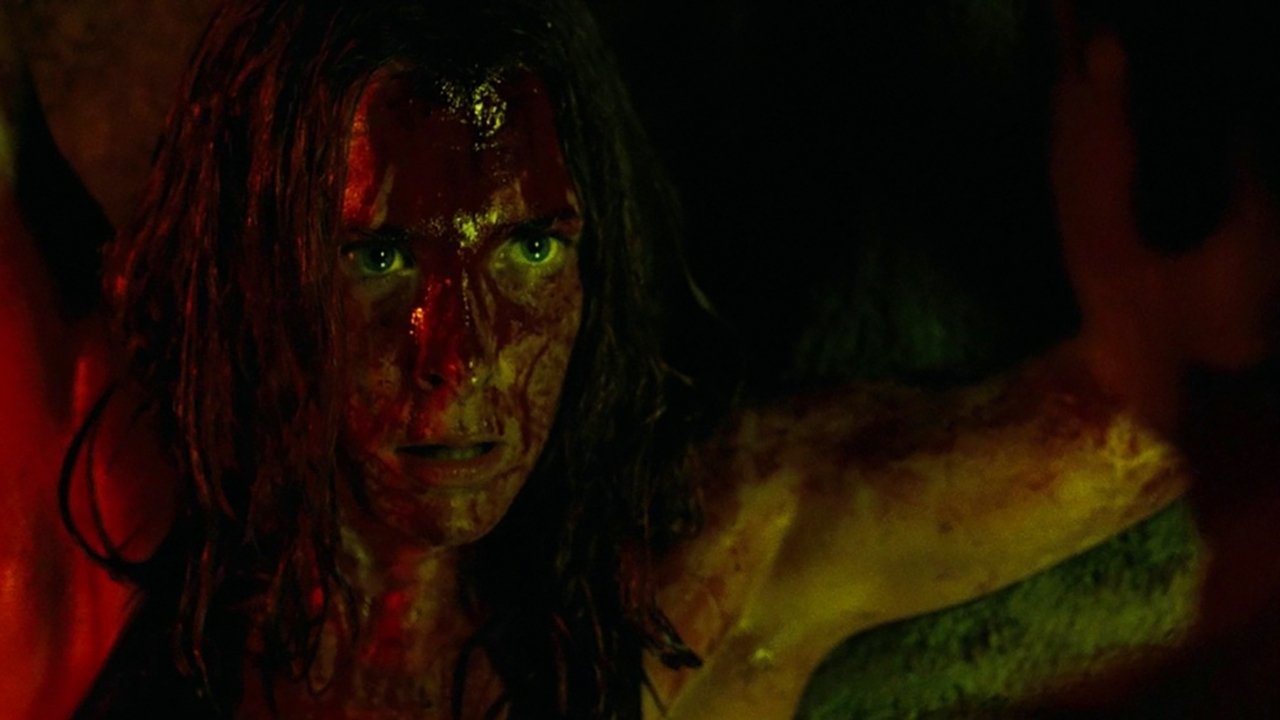 The Descent - Discesa nelle tenebre (2005)