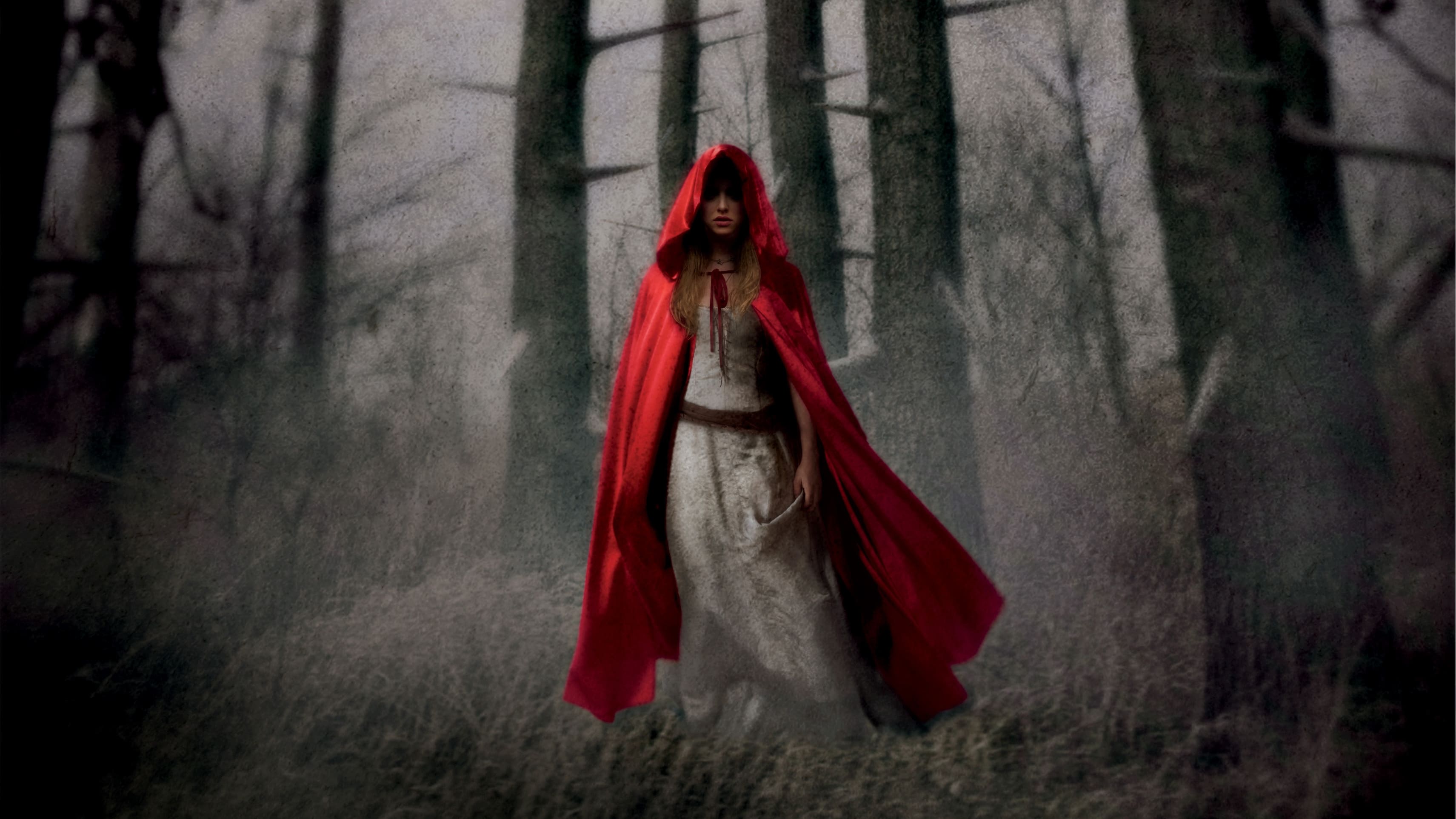 Red Riding Hood - Unter dem Wolfsmond