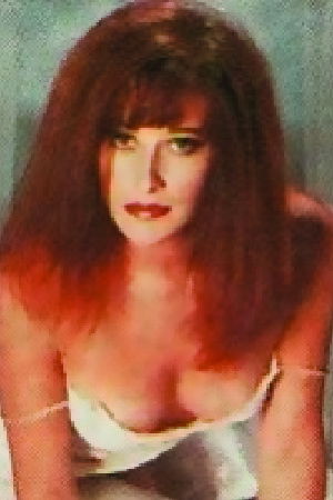 et billede af Mickala