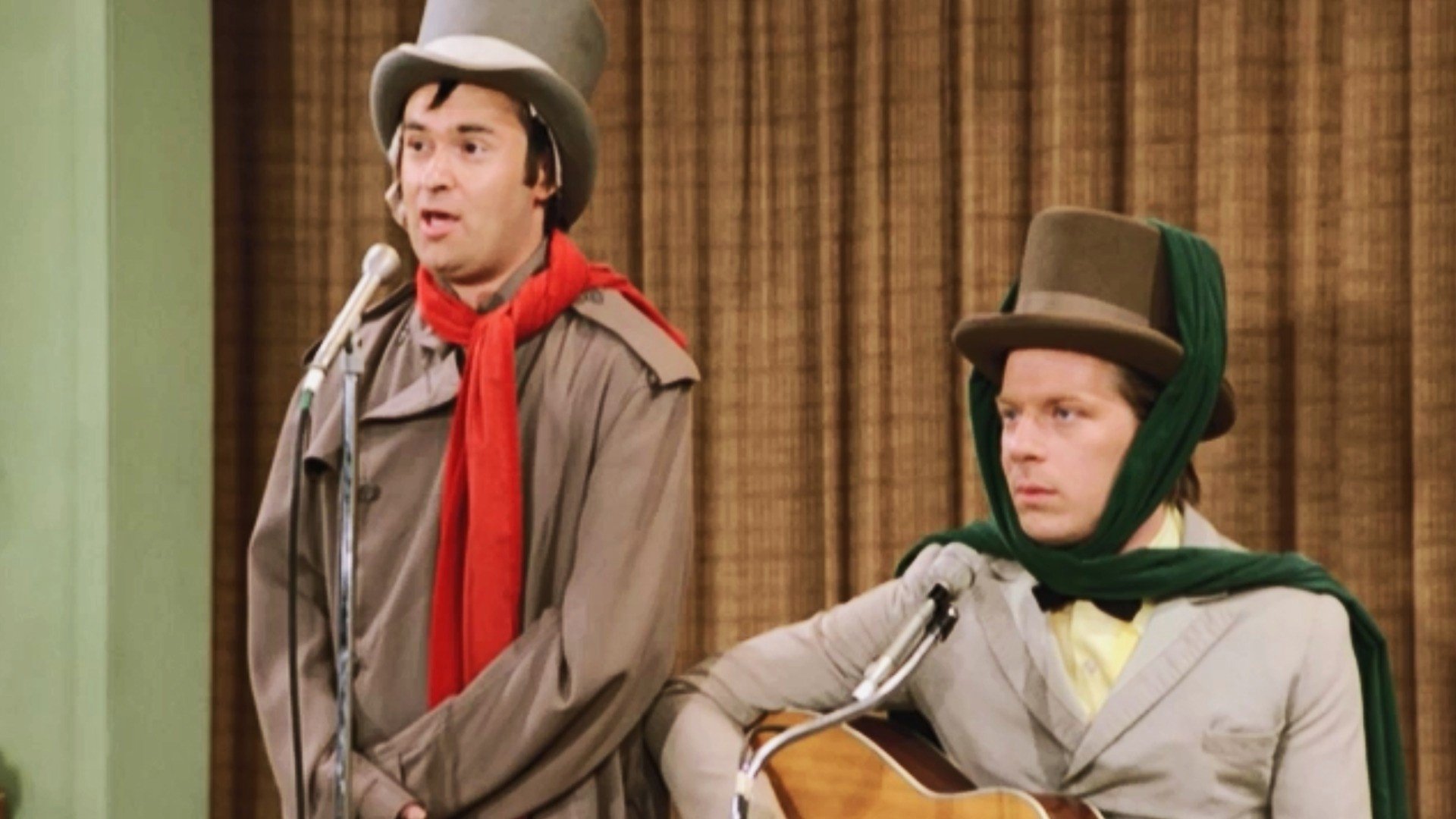 Laverne & Shirley - Épisode 10
