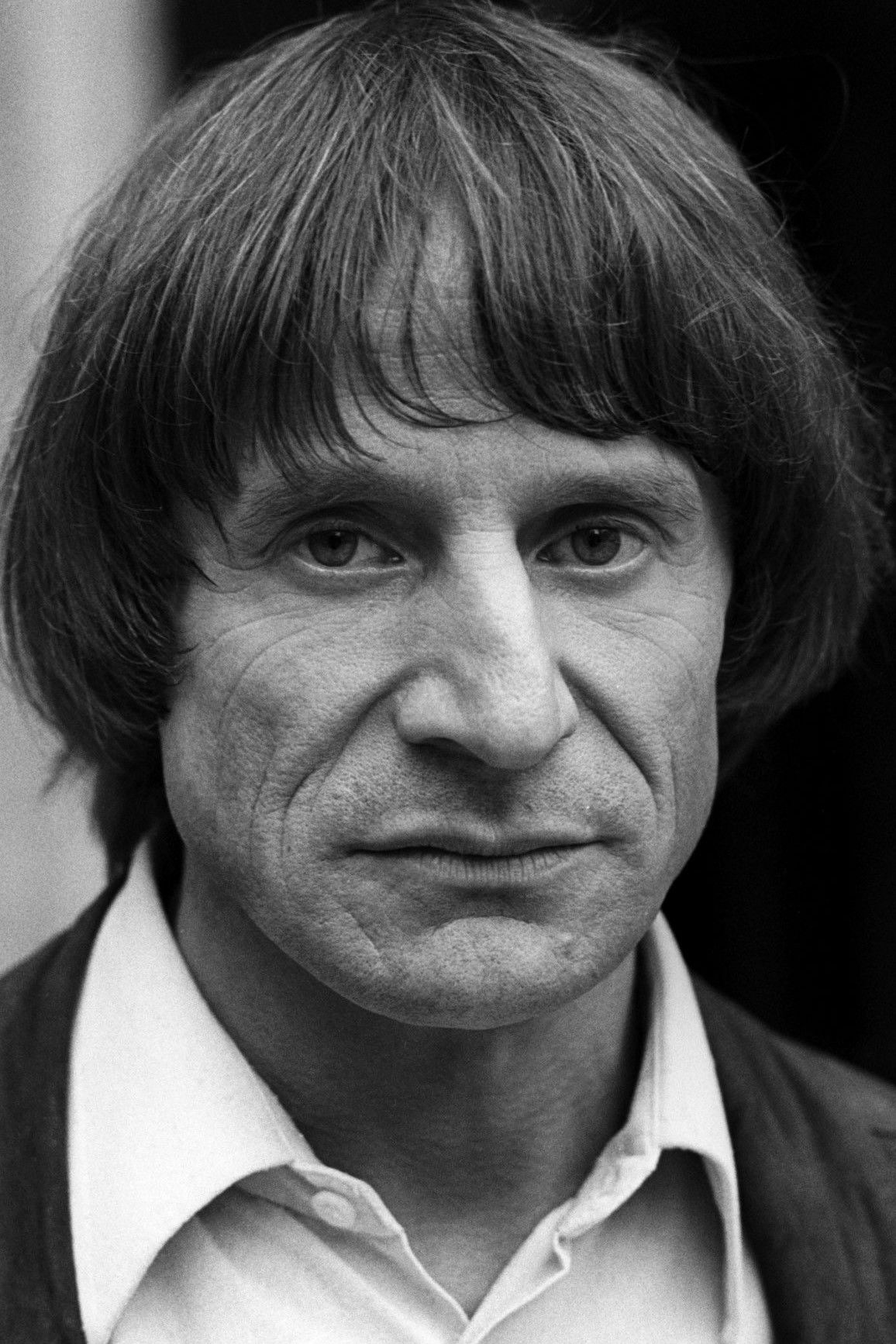 et billede af Dimitri Jakob Müller