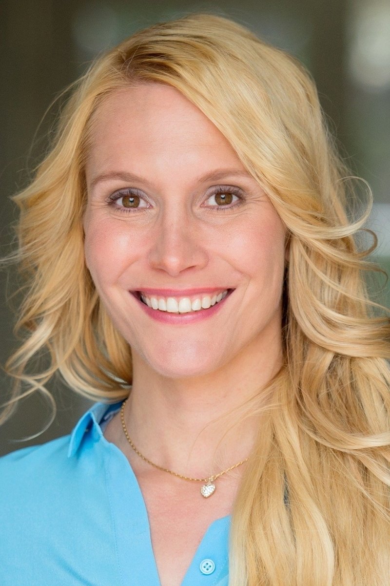 et billede af Mareile Moeller