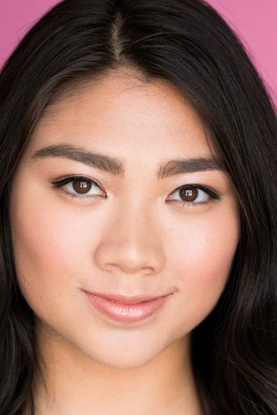 et billede af Serena Koo