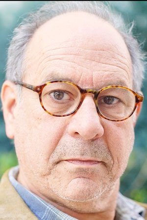 et billede af John Combs