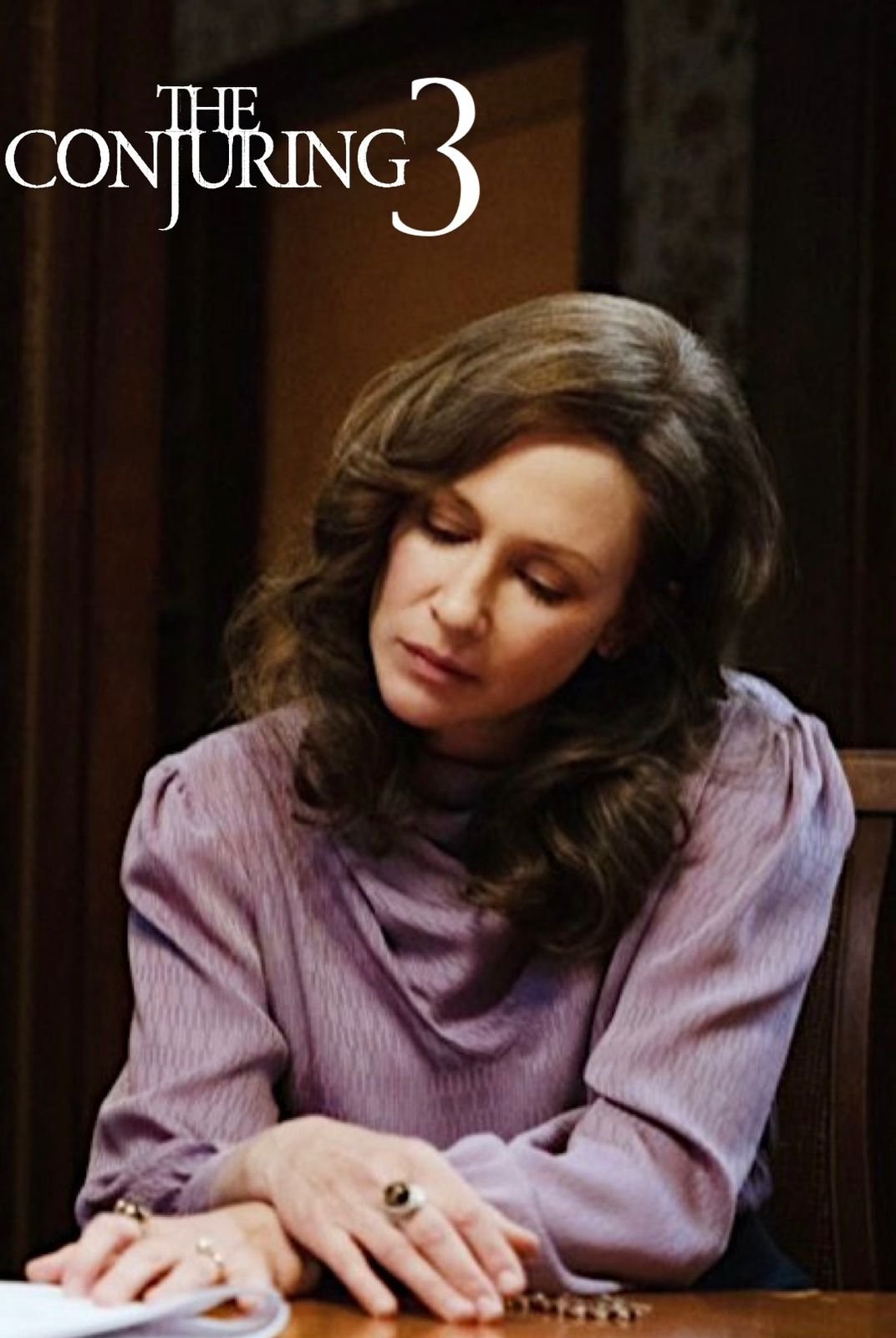 The Conjuring: The Devil Made Me Do It