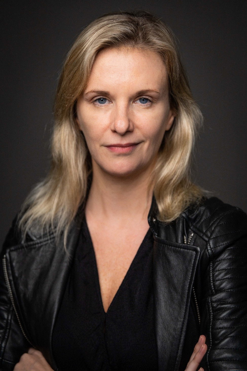 et billede af Angel Cecil