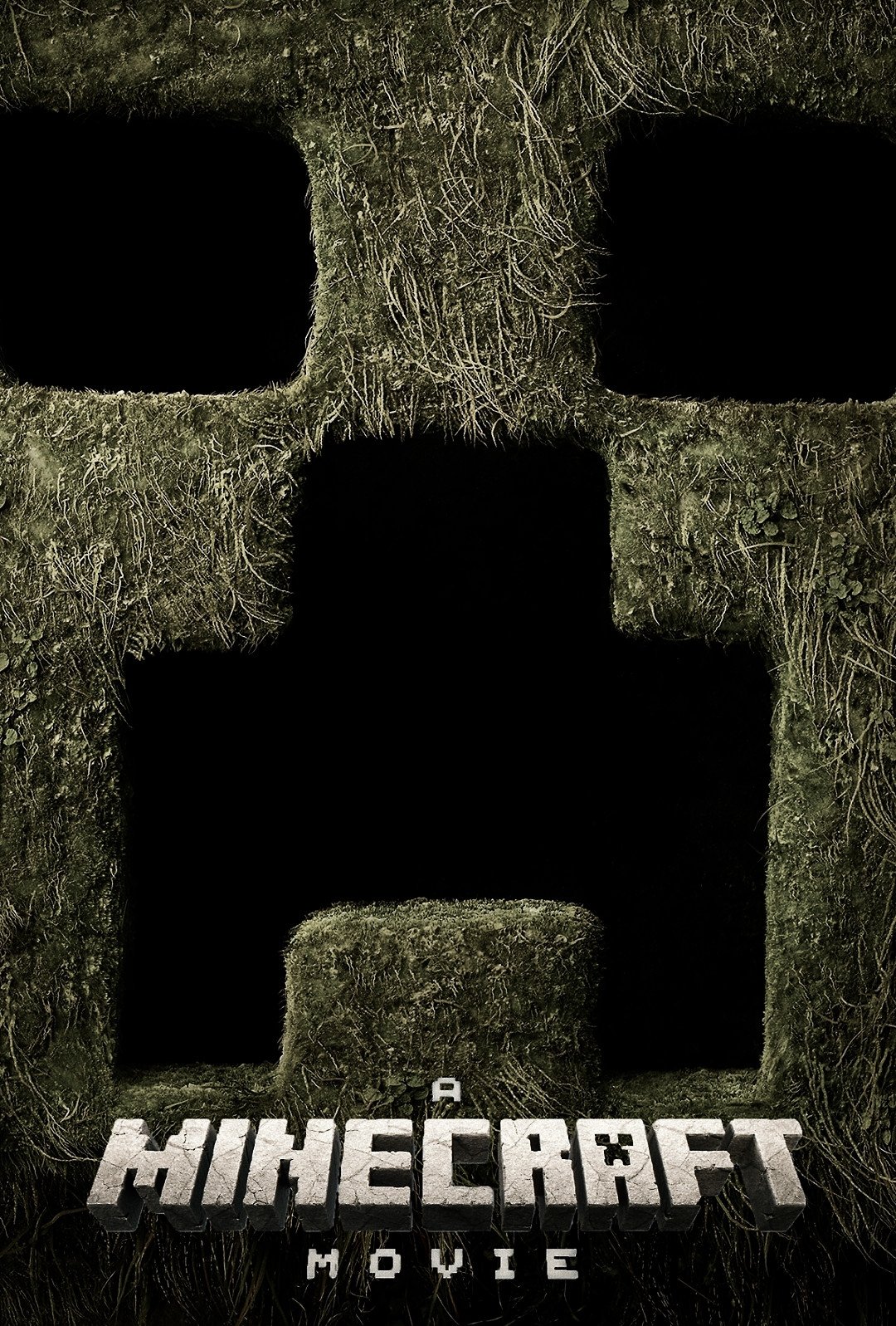 A Minecraft Movie
