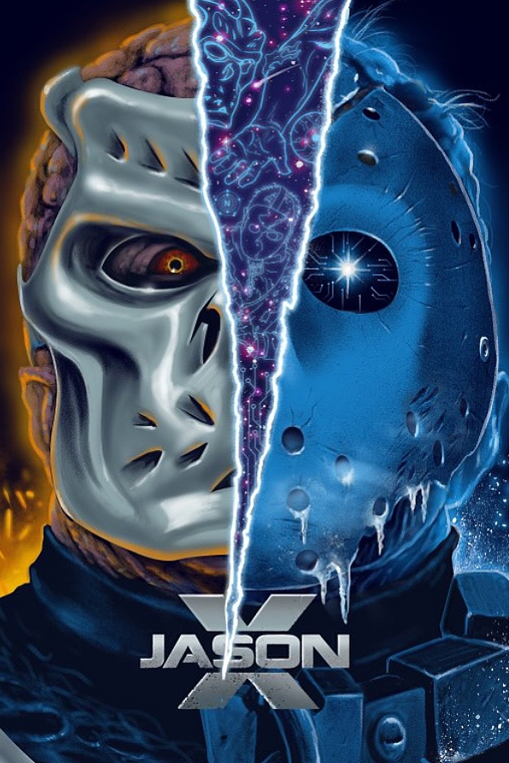 Jason X
