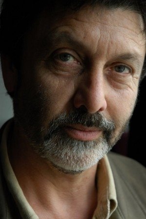 et billede af Cristián Sánchez