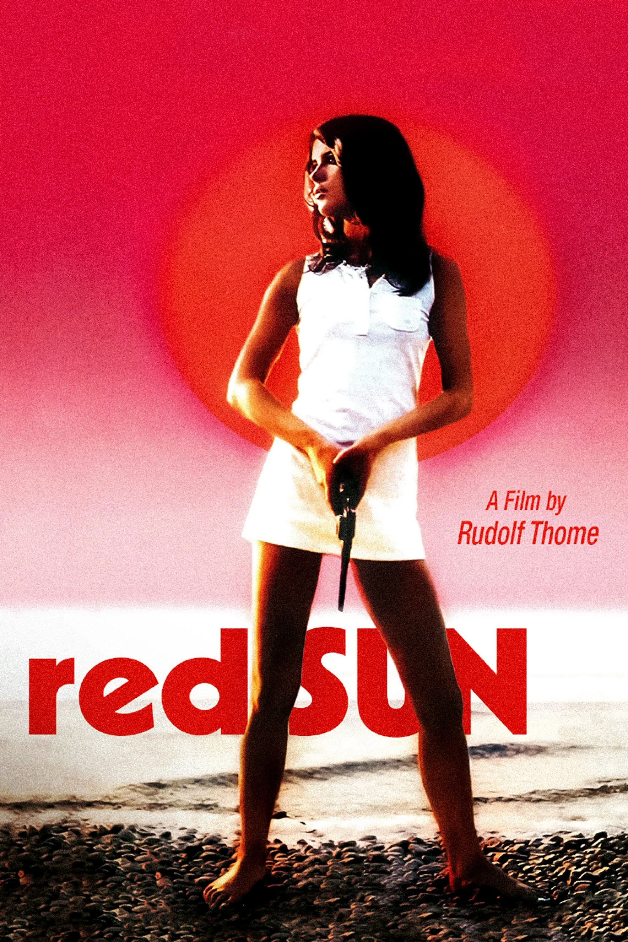 Red Sun