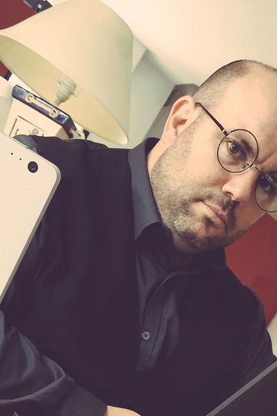 et billede af Guillaume Durand