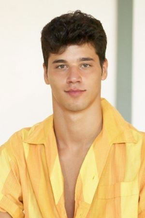 et billede af Giorgio Carrera