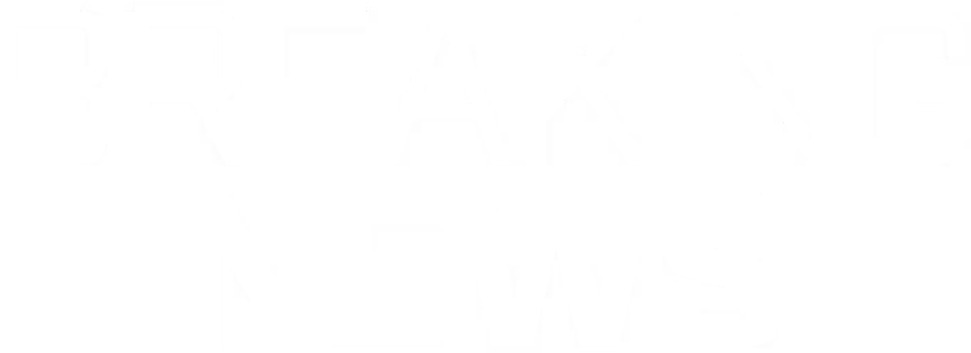 Breaking News: No Laugh Newsroom Logo