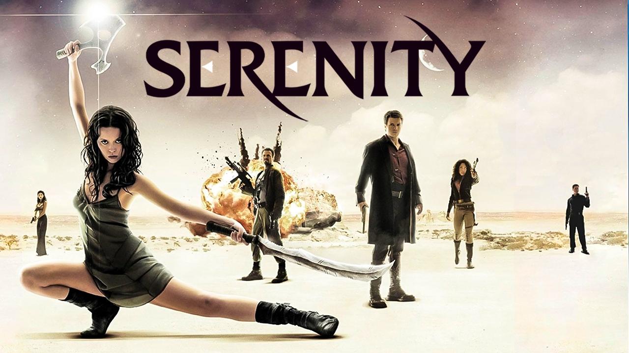 Serenity (2005)