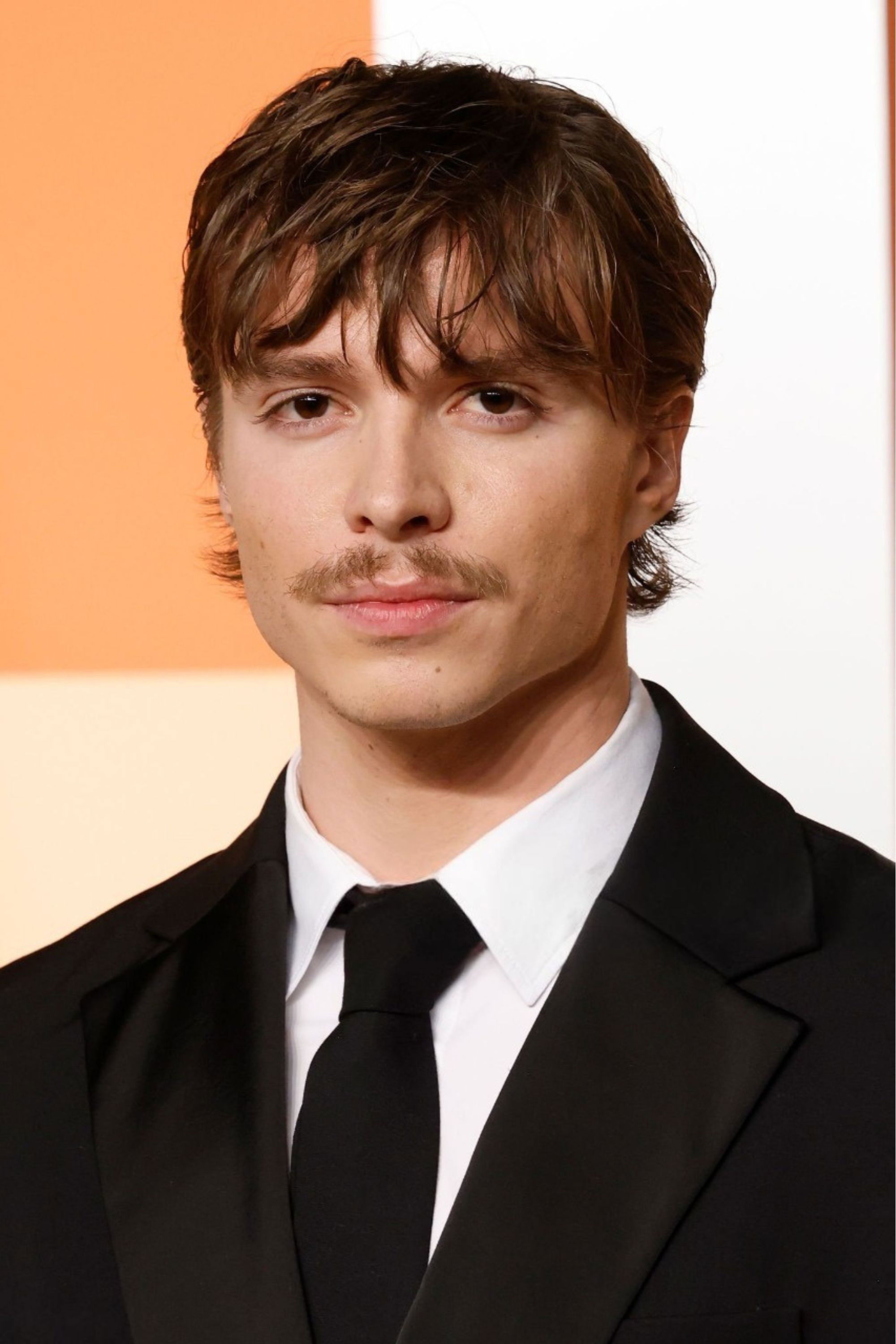 et billede af Nicholas Alexander Chavez