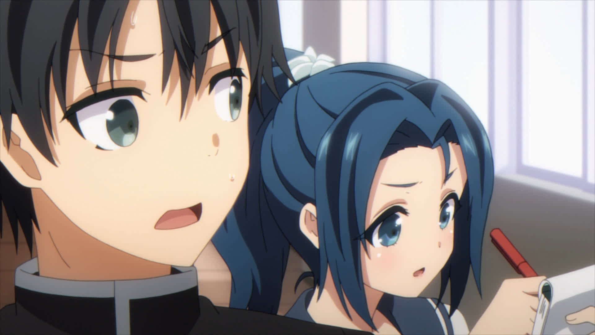 Oresuki Cap 5 【SUB ESPAÑOL】【HD】| VerAnime.Top