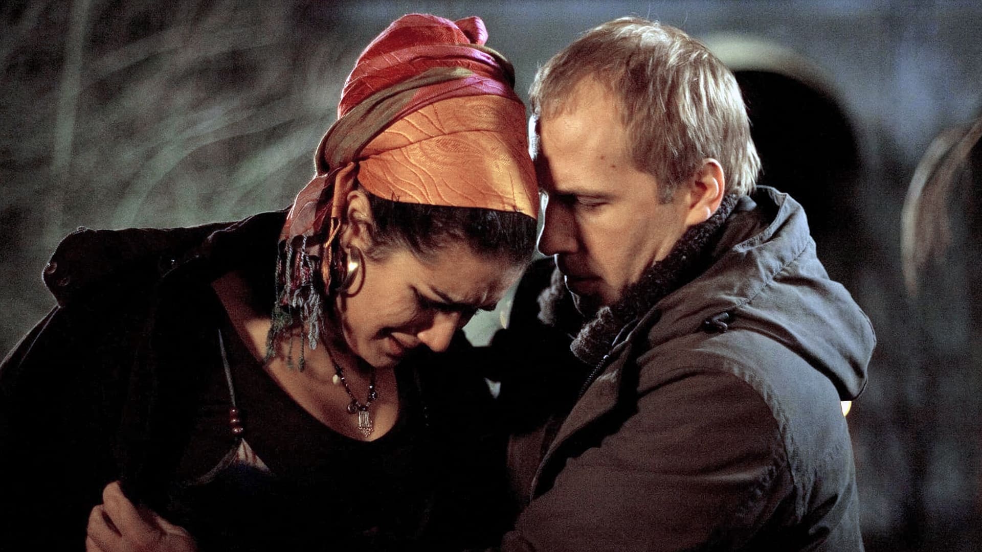 Arabian Nights (2007)