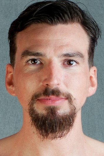 et billede af Clint Barrow