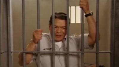 Corner Gas Season 4 :Episode 6  Jail House