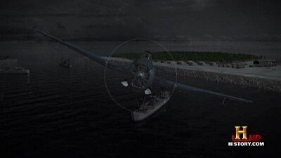 USS Enterprise : chroniques d'un porte-avions - Opération massive sur l'atoll de Truk