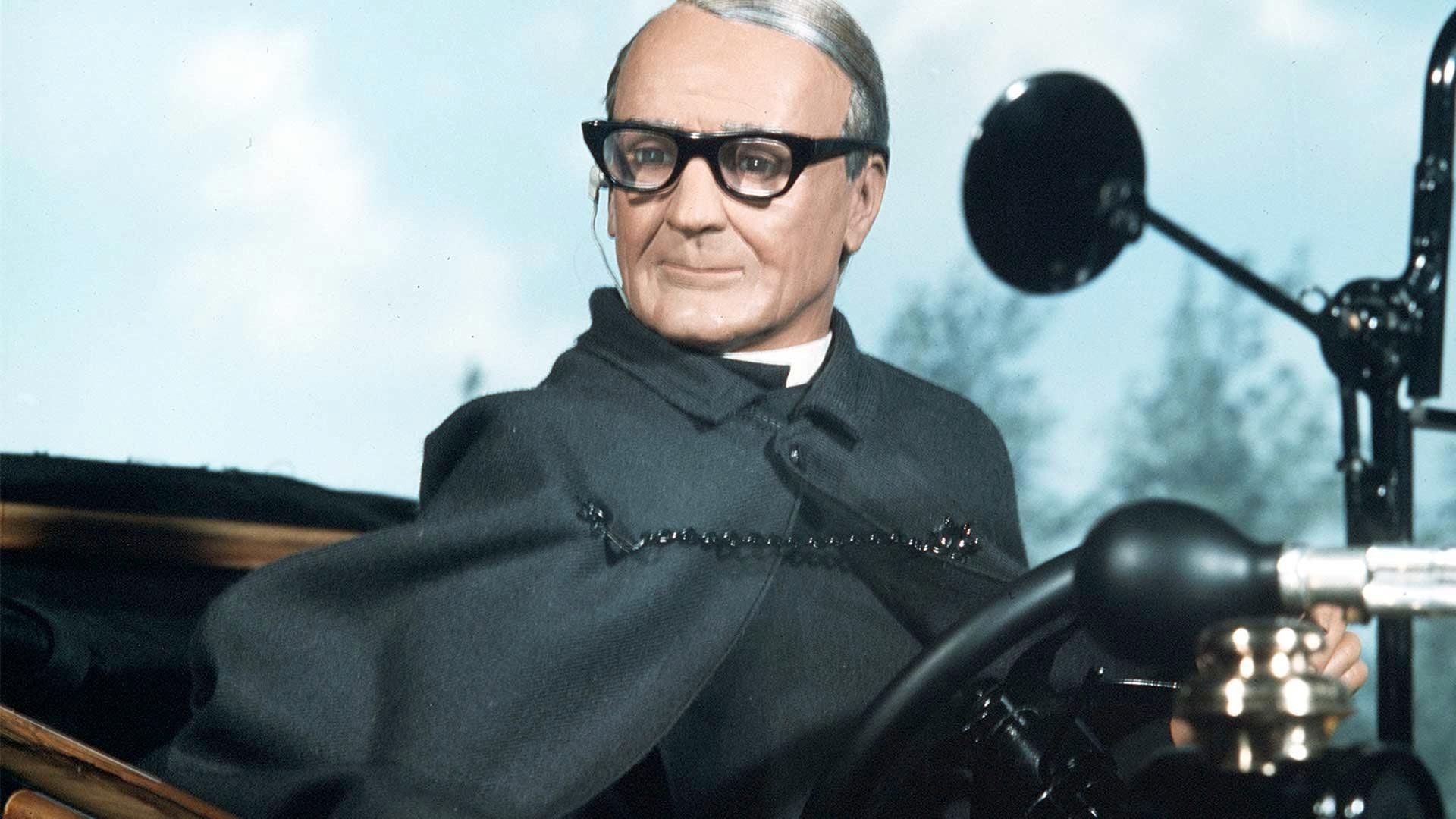 Service secret - Rappelé pour le service
