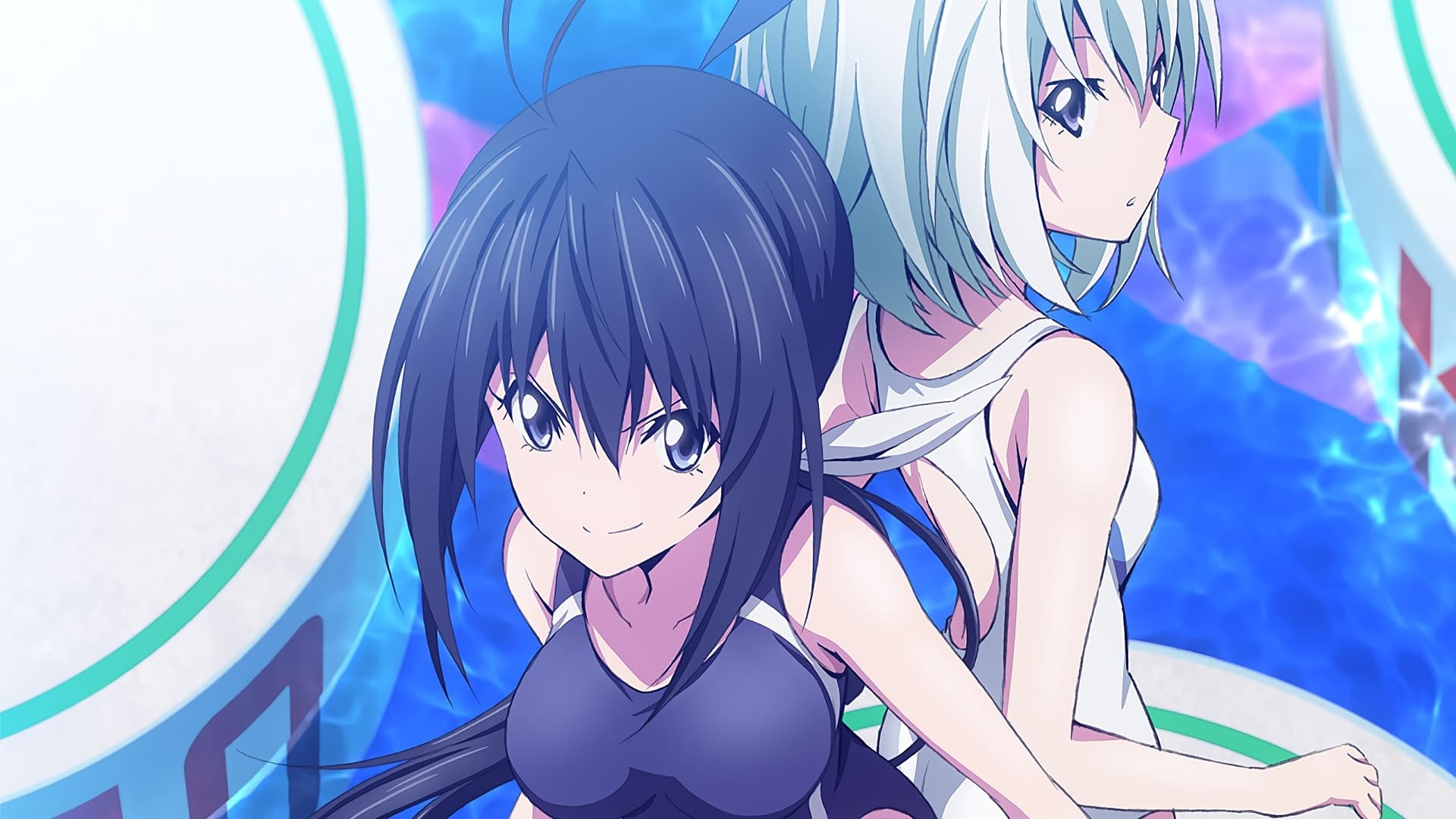 Keijo!!!!!!!! Episode 07